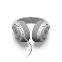 Steelseries Arctis Nova 1 Auriculares Alámbrico Diadema Juego Blanco