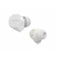 Philips TAT1209WT/00 auricular y casco Auriculares True Wireless Stereo (TWS) Dent