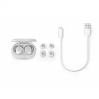Philips TAT1209WT/00 auricular y casco Auriculares True Wireless Stereo (TWS) Dent