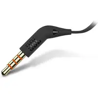 JBL T290 Auriculares Alámbrico Dentro de oído Llamadas/Música Negro