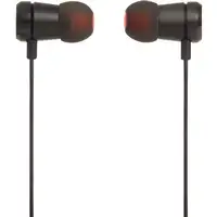 JBL T290 Auriculares Alámbrico Dentro de oído Llamadas/Música Negro