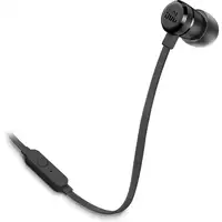JBL T290 Auriculares Alámbrico Dentro de oído Llamadas/Música Negro