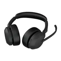 Jabra 25599-989-989 auricular y casco Auriculares Inalámbrico y alámbrico Diadema