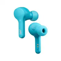 JVC HA-A7T-AN Auriculares True Wireless Stereo (TWS) Dentro de oído Llamadas/Músic