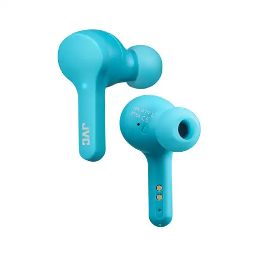 JVC HA-A7T-AN Auriculares True Wireless Stereo (TWS) Dentro de oído Llamadas/Músic