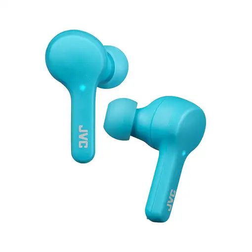 JVC HA-A7T-AN Auriculares True Wireless Stereo (TWS) Dentro de oído Llamadas/Músic