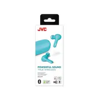 JVC HA-A7T-AN Auriculares True Wireless Stereo (TWS) Dentro de oído Llamadas/Músic