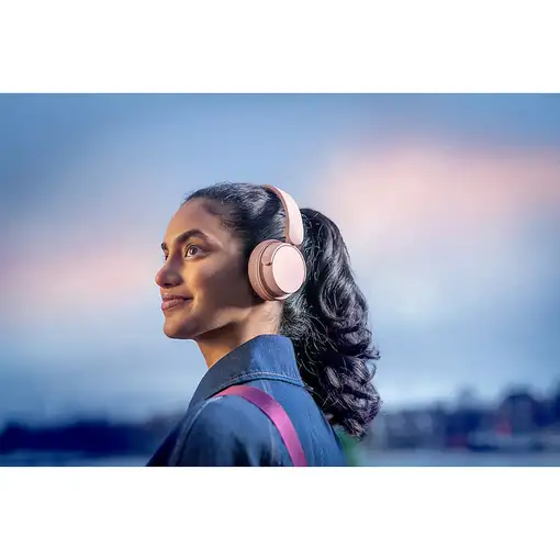 Philips 4000 series TAH4209PK/00 auricular y casco Auriculares Inalámbrico Diadema