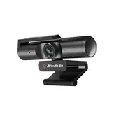 AVerMedia PW513 cámara web 8 MP 3840 x 2160 Pixeles USB-C Negro
