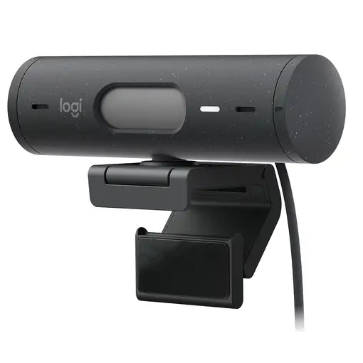 Logitech Brio 505