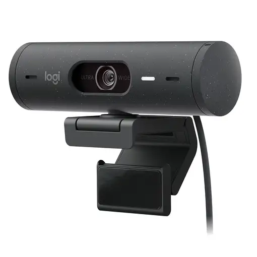Logitech Brio 505