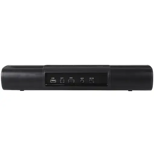 Trevi SB 8380 SW Negro 2.1 canales 90 W