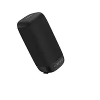 Hama Tube 3.0 Altavoz monofónico portátil Negro 3 W