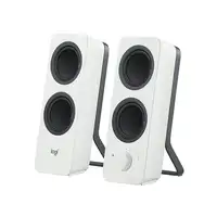 Logitech Z207 Altavoces de ordenador Bluetooth