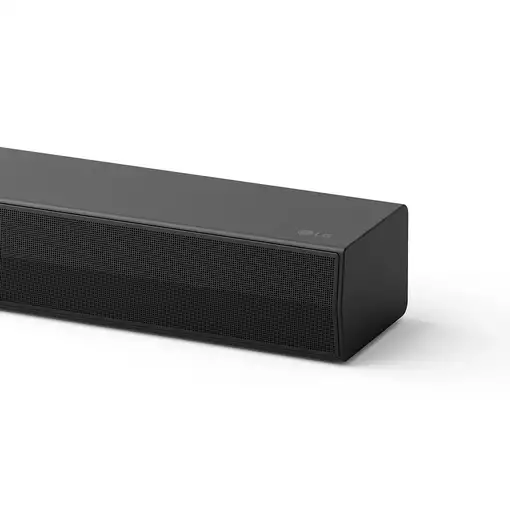 LG S60T Negro 3.1 canales 340 W