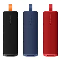 Xiaomi QBH4263GL altavoz portátil o de fiesta Altavoz portátil estéreo Rojo 30 W