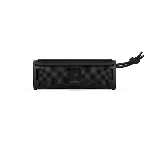 Sony SRSULT10B altavoz portátil o de fiesta Altavoz monofónico portátil Negro 30 W