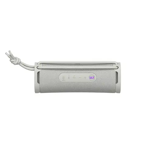 Sony SRSULT10W altavoz portátil o de fiesta Altavoz monofónico portátil Blanco 30