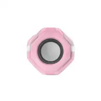 Mars Gaming MSBAXP, Altavoz Bluetooth RGB, Compacto,10W, USB/MicroSD/Radio, Rosa