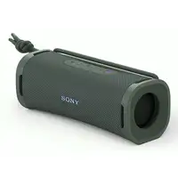 Sony SRSULT10H altavoz portátil o de fiesta Altavoz monofónico portátil Verde 30 W