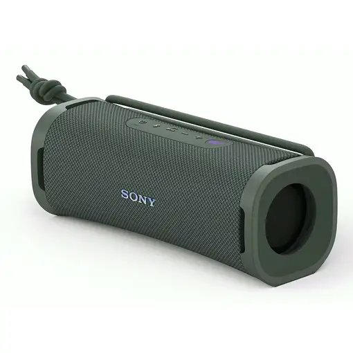 Sony SRSULT10H altavoz portátil o de fiesta Altavoz monofónico portátil Verde 30 W