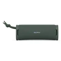 Sony SRSULT10H altavoz portátil o de fiesta Altavoz monofónico portátil Verde 30 W