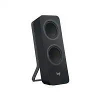 Logitech 980-001295 altavoz Negro Inalámbrico y alámbrico 5 W