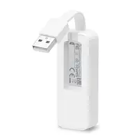 TP-Link UE200 adaptador y tarjeta de red Ethernet 100 Mbit/s