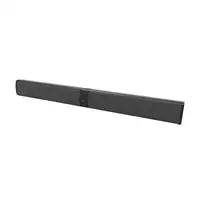 Xoro HSB 55 Negro 2.1 canales 20 W