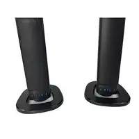 Xoro HSB 55 Negro 2.1 canales 20 W