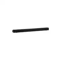 Hisense HS205G altavoz soundbar Negro 2.0 canales 60 W