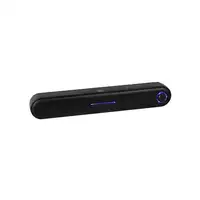 Trevi SB 8312 TV Negro 2.0 canales 30 W
