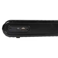 Trevi SB 8312 TV Negro 2.0 canales 30 W