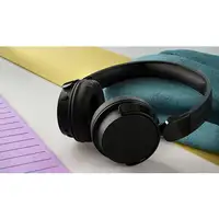 Philips 4000 series TAH4209BK/00 auricular y casco Auriculares Inalámbrico Diadema