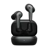 Savio TWS-12 auricular y casco Auriculares True Wireless Stereo (TWS) Dentro de oí