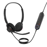 Jabra 4099-413-279 auricular y casco Auriculares Alámbrico Diadema Oficina/Centro