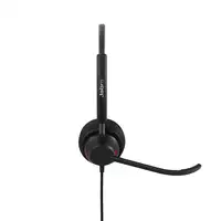 Jabra 4099-413-279 auricular y casco Auriculares Alámbrico Diadema Oficina/Centro