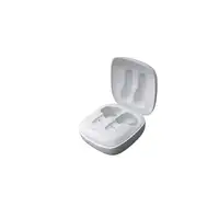 Mars Gaming MHIBW Blanco, Auriculares Inalámbricos, Bluetooth 5.1, Micrófono, Dual