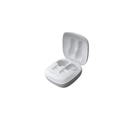 Mars Gaming MHIBW Blanco, Auriculares Inalámbricos, Bluetooth 5.1, Micrófono, Dual