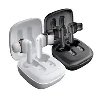 Mars Gaming MHIBW Blanco, Auriculares Inalámbricos, Bluetooth 5.1, Micrófono, Dual