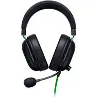 Razer Blackshark V2 X Auriculares Alámbrico Diadema Juego Negro, Verde