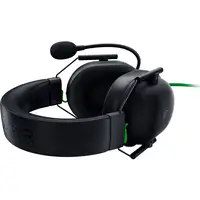 Razer Blackshark V2 X Auriculares Alámbrico Diadema Juego Negro, Verde