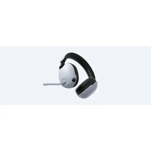 Sony INZONE H9 Auriculares Inalámbrico Diadema Juego USB Tipo C Bluetooth Blanco