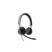 Logitech 981-000875 auricular y casco Auriculares Alámbrico Diadema Llamadas/Músic