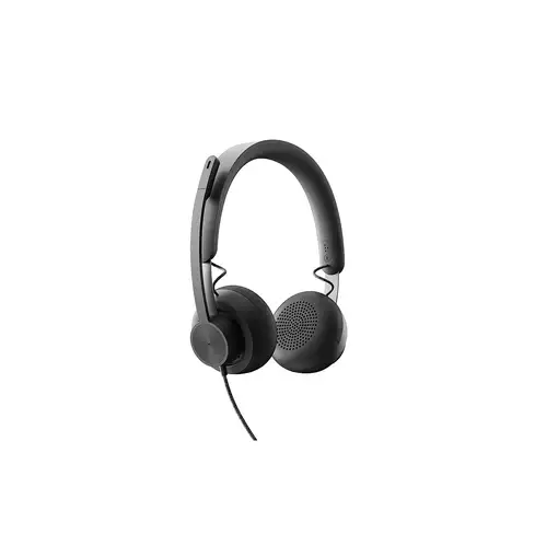 Logitech 981-000875 auricular y casco Auriculares Alámbrico Diadema Llamadas/Músic