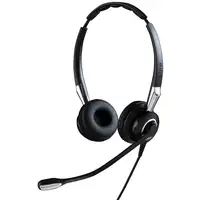 Jabra 2409-820-204 auricular y casco Auriculares Alámbrico Diadema Oficina/Centro