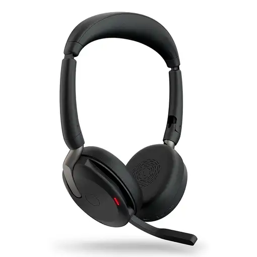 Jabra 26699-989-899 auricular y casco Auriculares Inalámbrico y alámbrico Diadema