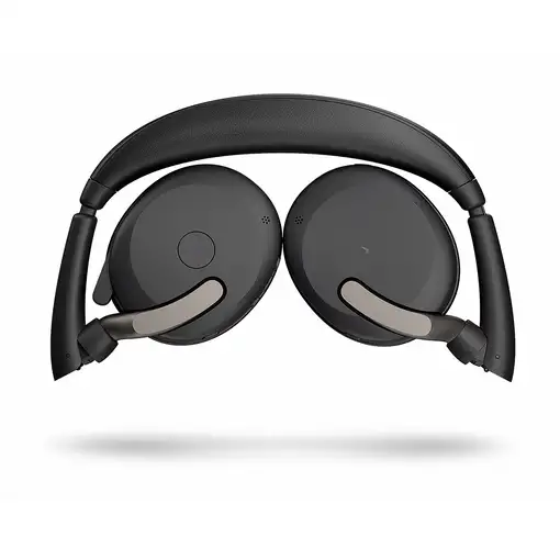 Jabra 26699-989-899 auricular y casco Auriculares Inalámbrico y alámbrico Diadema