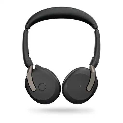 Jabra 26699-989-899 auricular y casco Auriculares Inalámbrico y alámbrico Diadema