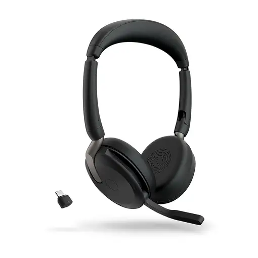 Jabra 26699-989-899 auricular y casco Auriculares Inalámbrico y alámbrico Diadema